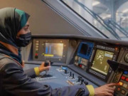 سعودی خواتین اب تیز رفتار ’’حرمین ایکسپریس ٹرین‘‘ چلائیں گی