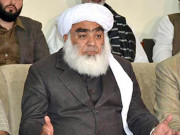 نواب اسلم کی حکومت کو ریکوڈک معاہدے پر دستخط نہ کرنے پر ختم کیا گیا جے یو آئی