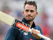 الیکس ہیلز پاکستان سپر لیگ کھیلنے کیلیے بے تاب