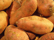 شکرقندی کولیسٹرول گھٹانے میں انتہائی مفید