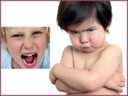 بچوں کی نافرمانی کی وجہ توجہ کا حصول