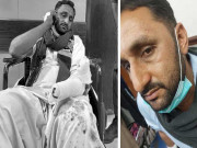 کراچی دستی بم حملے میں پولیس اہلکار شدید زخمی