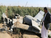 سعودی فورسزنے حوثیوں کے5 ڈرونز تباہ کردئیے