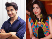 ہر الزام پر قانونی کارروائی کرتی رہوں گی تو اپنی زندگی پر توجہ نہیں دے سکوں گی میشا شفیع