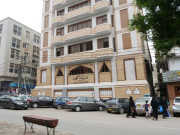 سپریم کورٹ نے کراچی میں مدینہ مسجد کو نہ گرانے کی حکومتی استدعا مسترد کردی