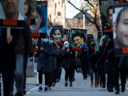 کینیڈا کی عدالت کا ایران میں گرائے گئے جہاز کے متاثرین کو کروڑوں ڈالر ادا کرنے کا حکم