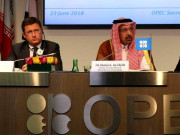 اوپیک اور روس کا تیل کی پیداوار میں اضافے پر اتفاق
