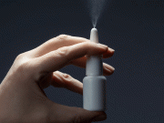 ڈیمنشیا روکنے والے اسپرے کی انسانی آزمائش جلد متوقع