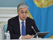 قازقستان میں پیٹرول قیمتوں کیخلاف احتجاج پر وزیراعظم مستعفی کابینہ برطرف