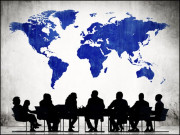 دنیا اپنے مفادات کے تابع ہے