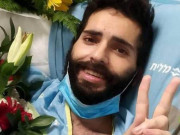 بھوک ہڑتالی فلسطینی قیدی کو اسرائیل رہا کرنے پر مجبور