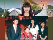 چین میں پھلتی پھولتی اردو زبان