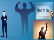 خود اعتمادی