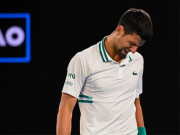 کورونا قوانین کیوں توڑےآسٹریلیا نے ٹینس اسٹار جوکووچ کا ویزا منسوخ کردیا