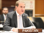 کرپشن کے خلاف ہماری جنگ لازم ہے شاہ محمود قریشی