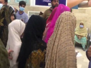 لاہور میں ایک ساتھ  لاپتہ ہونے والی 4 سگی بہنیں بازیاب