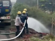 بھارتزہریلی گیس کے اخراج سے6 فیکٹری ورکرز ہلاک