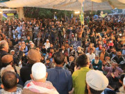 جماعت اسلامی کا سندھ میں بلدیاتی قانون کے خلاف دھرنا 7 ویں روز بھی جاری