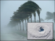 بھیانک سمندری طوفان ساری دنیا میں تباہی مچاسکتے ہیں ماہرین