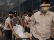 بھارت میں اومیکرون سے پہلی ہلاکت کی تصدیق