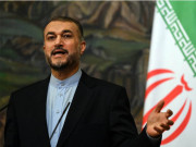 سعودی عرب سے تعلقات بحال کرنے کیلئے ہر وقت تیار ہیں ایران