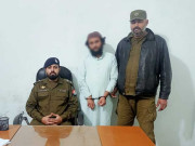 دس سالہ بچے پر تشدد کرنے والا معلم گرفتار