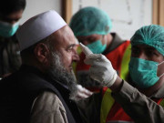 کورونا نے مزید 28 افراد کی زندگیوں کو نگل لیا 6137 مثبت کیسز رپورٹ