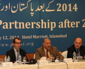 2014 کے بعد 12 ہزار فوجی افغانستان میں رہیں گے پاکستان کی غلط فہمیاں دور کی جائیں گی نیٹو
