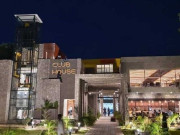 اسلام آباد میں نیوی کلب کی تعمیر غیر قانونی قرار تین ہفتوں میں گرانے کا حکم