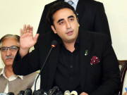 کارکن اسمبلیوں کے امیدوار فائنل کرلیں حکومت جارہی ہے بلاول بھٹو