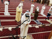 سعودی عرب کے بعد کویت کی مساجد میں بھی سخت کورونا پابندیاں عائد