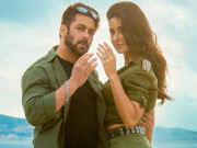 سلمان اور کترینہ کی فلم ’ٹائیگر 3‘ کی شوٹنگ چوتھی بار متاثر