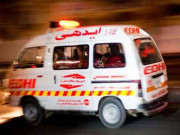 نیو کراچی قبرستان سے ملنے والی بچے کی لاش سے بدفعلی ثابت