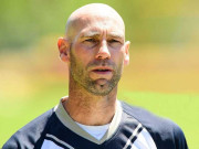 قومی خواتین کرکٹ ٹیم کے ہیڈ کوچ ڈیوڈ ہیمپ کورونا کا شکار