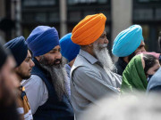 بھارت میں سکھوں کے خلاف نفرت پر مبنی مہم جاری