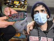 مسلم خواتین کی آن لائن نیلامی کرنے والا ہندو انتہا پسند گروپ کا کارندہ نکلا