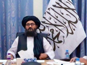 عالمی ادارے سیاسی تعصب کے بغیر افغان عوام کی مدد کریں ملا عبدالغنی برادر