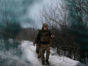 یوکرین میں روسی فوجی کارروائی کے خلاف متحد ہیں نیٹو