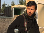 گلوبل میڈیا واچ ڈاگ کا بھارت سے کشمیری صحافی کو رہا کرنے کا مطالبہ