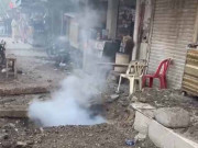 کراچی میں 24 گھنٹے کے دوران ایک اور نالے میں گیس دھماکا