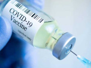 کووڈ کیخلاف جنگ کا یادگاری نشان تعمیر کرنے کا فیصلہ