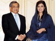 پاک بھارت مذاکرات  مثبت پیش رفت 