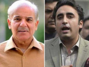 حکومت مخالف احتجاج شہبازشریف اور بلاول بھٹو کی ملاقات متوقع