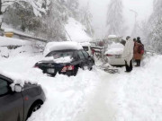سانحہ مری کے حوالے سے ابتدائی تحقیقاتی رپورٹ پیش
