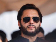 بچوں سے محبت میں اندھے نہ ہوں نظر ضرور رکھیں آفریدی کا والدین کے لیے اہم پیغام