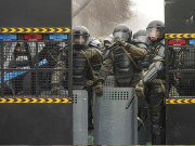 قازقستان میں پیٹرول کی قیمت کیخلاف ہنگاموں میں اب تک 160 افراد ہلاک