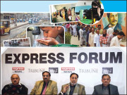 بلدیاتی نظام کے تسلسل کو یقینی بنانے کیلئے نئے ایکٹ میں قانونی تحفظ دیا جا رہا ہے