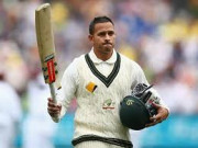 عثمان خواجہ نے دورہ پاکستان کی حمایت کردی