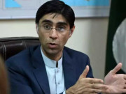 ہماری خارجہ پالیسی امریکا کے اثر سے آزاد نہیں معید یوسف