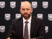 آسٹریلوی پلیئرز ایسوسی ایشن کے چیف کی بھی دورہ پاکستان کی حمایت